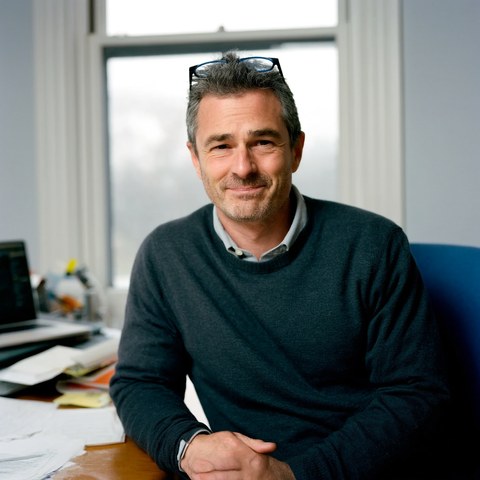 Harlan Voss