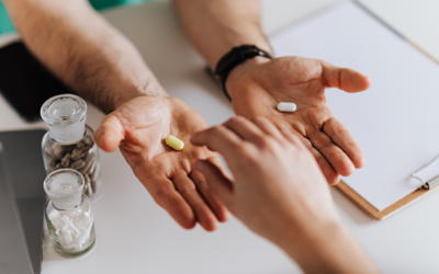 3 Supplements of the Future – Nicotine, Lithium, and Nrf2