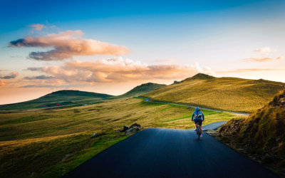 4 Simple Ways to Improve Heart Health