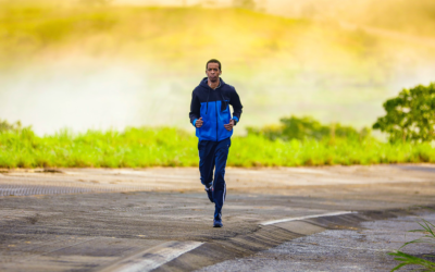 5 Natural Ways to Boost Testosterone