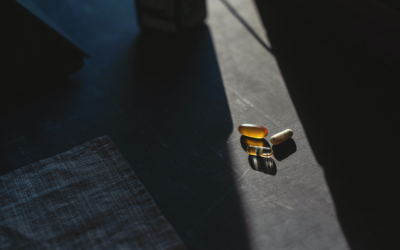 5 Supplements Everyone Should Take