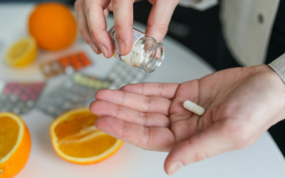 5 Supplements That Men Should Think Twice About