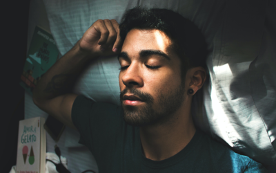 5 Tips On How to Sleep Better and Deeper