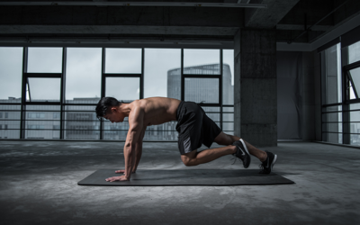 Ask Dr. Spar: What Is The Best Pre Workout Supplement For Men?—Part 2