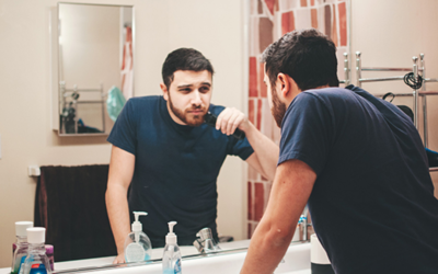 Best Methods to Slow Male Pattern Baldness
