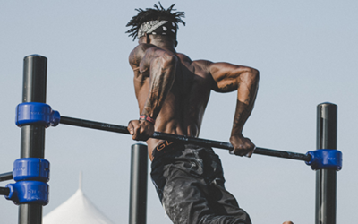 Ask Dr. Spar: What Is The Best Pre Workout Supplement For Men?