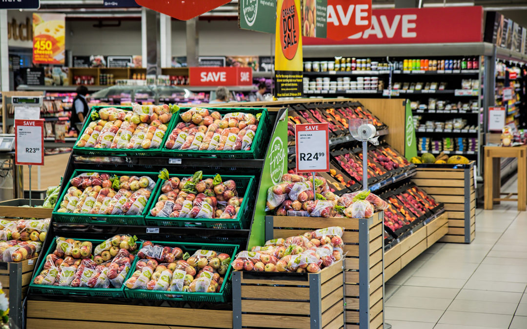 Common Foods That Cause Cancer and How to Avoid Them at the Grocery Store