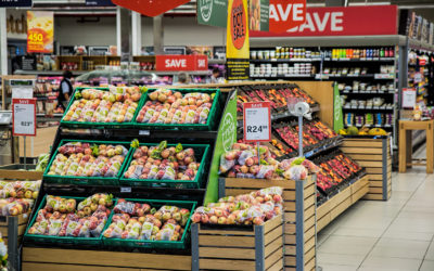 Common Foods That Cause Cancer and How to Avoid Them at the Grocery Store