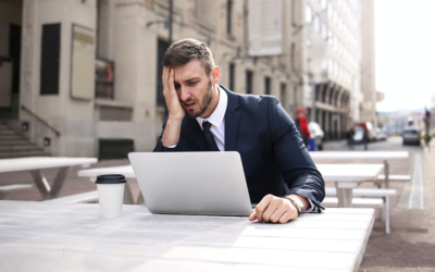 Corporate Stress Management: How To Manage Stress At Work