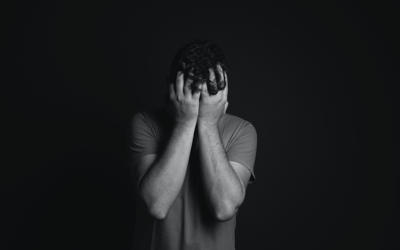 Depression Stress Anxiety Test: 5 Ways To Self-Diagnose—Part 2