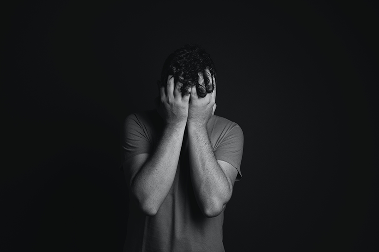 Depression Stress Anxiety Test: 5 Ways To Self-Diagnose—Part 2