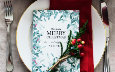 Heart and Health: 5 Simple Ways to Keep Your Heart Healthy This Season