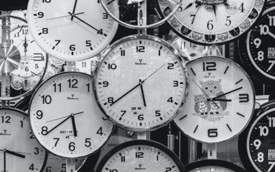 How Much Longer Will I Live? Key Indicators of Fast Aging