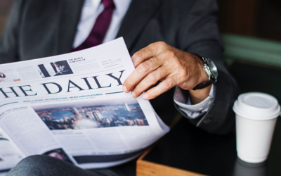 How a Morning Ritual Can Make You More Productive