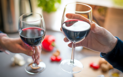 If I’m Going To Drink What Are The Healthiest Alcohol Options?