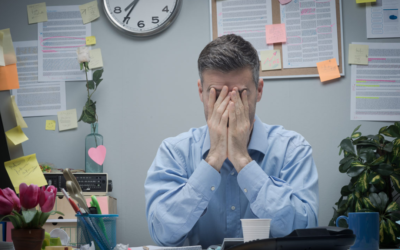 Is Your Life Killing You?
