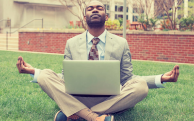 Mindfulness Tools: 5 Smartphone Apps to Help You Stay Mindful