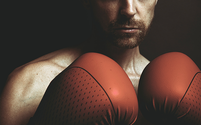 Stoicism: Understanding The Disciplines of The Man Code