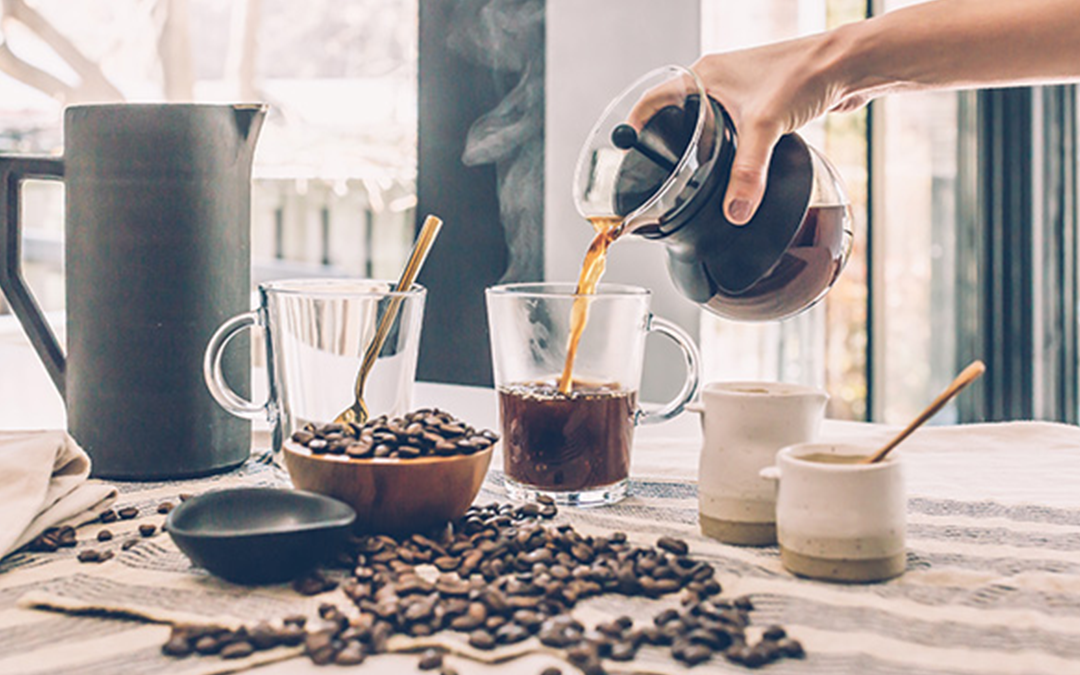 Supplements For Brain Health, coffee