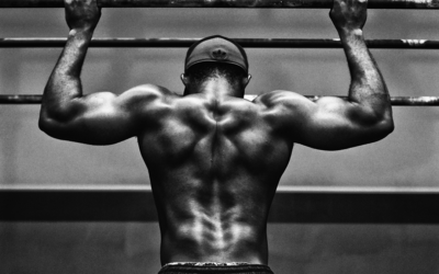 Techniques for Building Muscle Mass