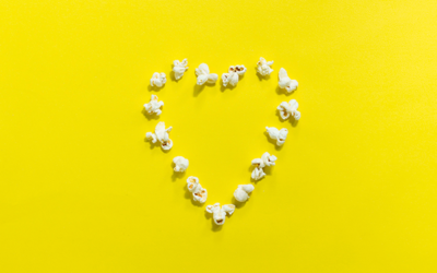 The Best Heart Healthy Snacks on the Go