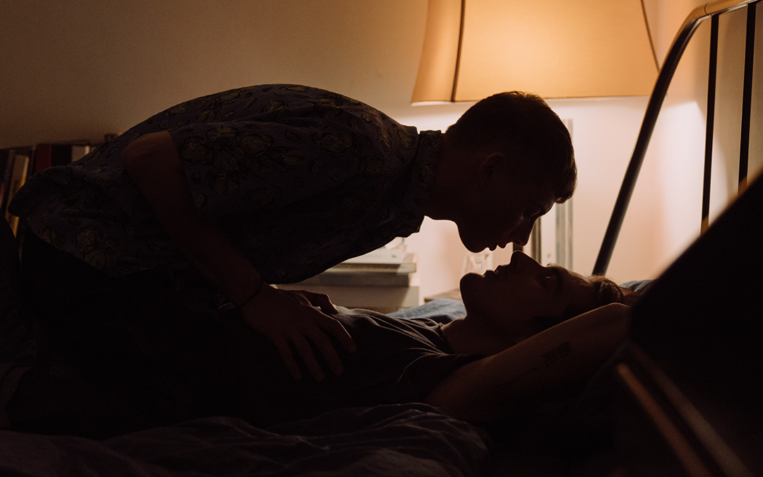 The Rise In Sexually Transmitted Diseases Doesn’t Have To Keep You From The Bedroom