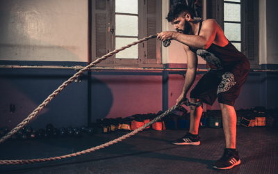 What Supplements Should I Take to Help My Overall Training?