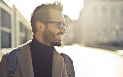 A Modern Approach to Aging Gracefully With These 4 Steps
