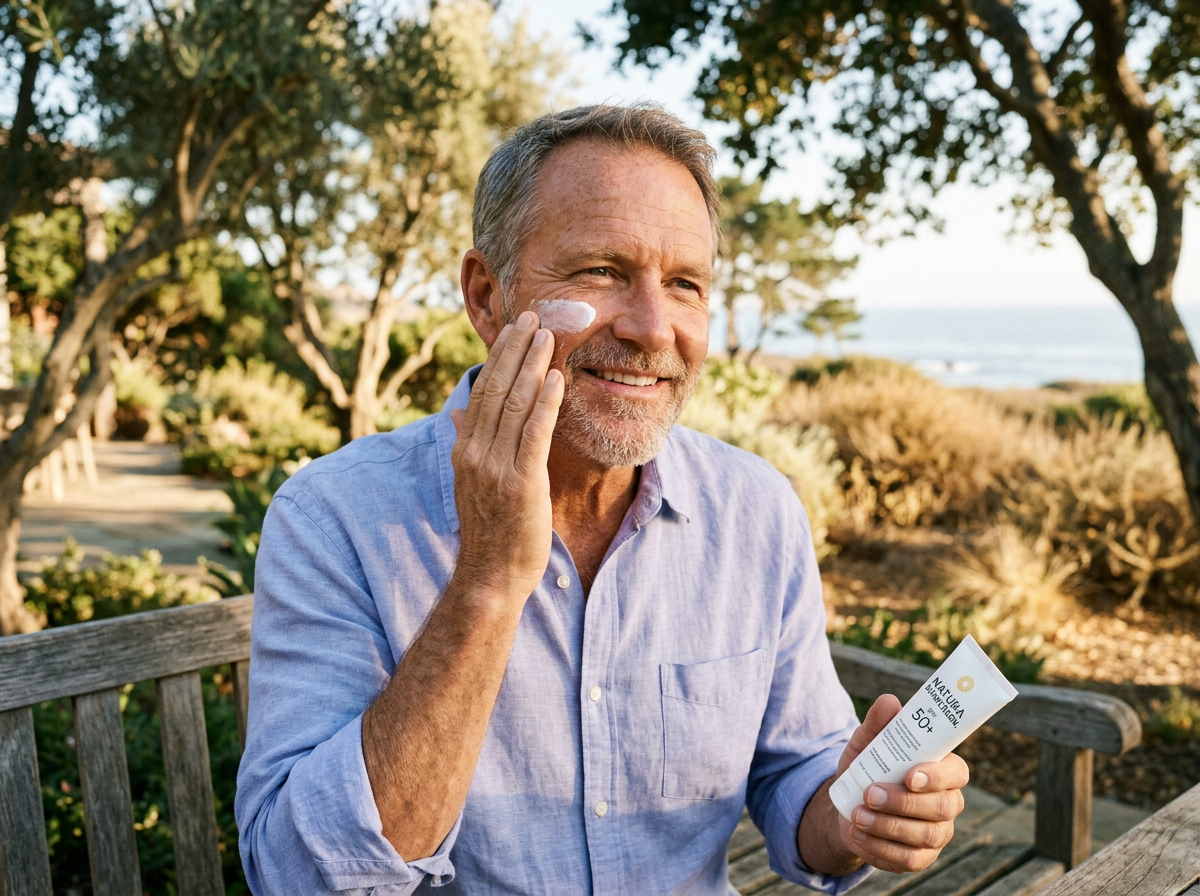 Page: Anti-Aging Archives - Dr. Myles Spar. Slot: whats the best anti aging skincare for men. Contex